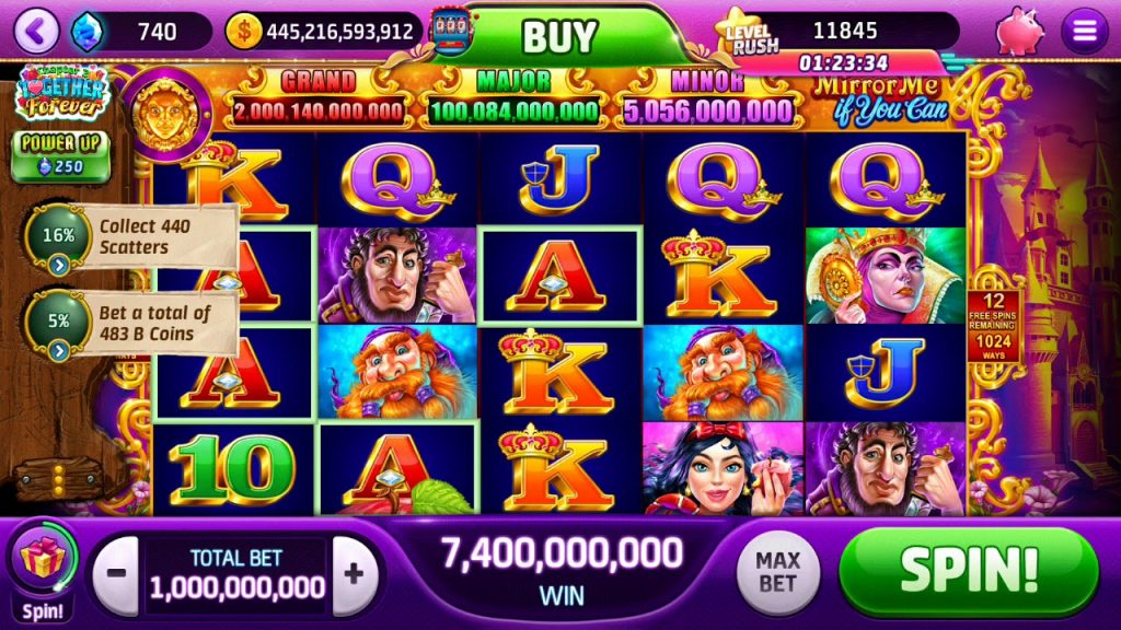 Online Slot Machines