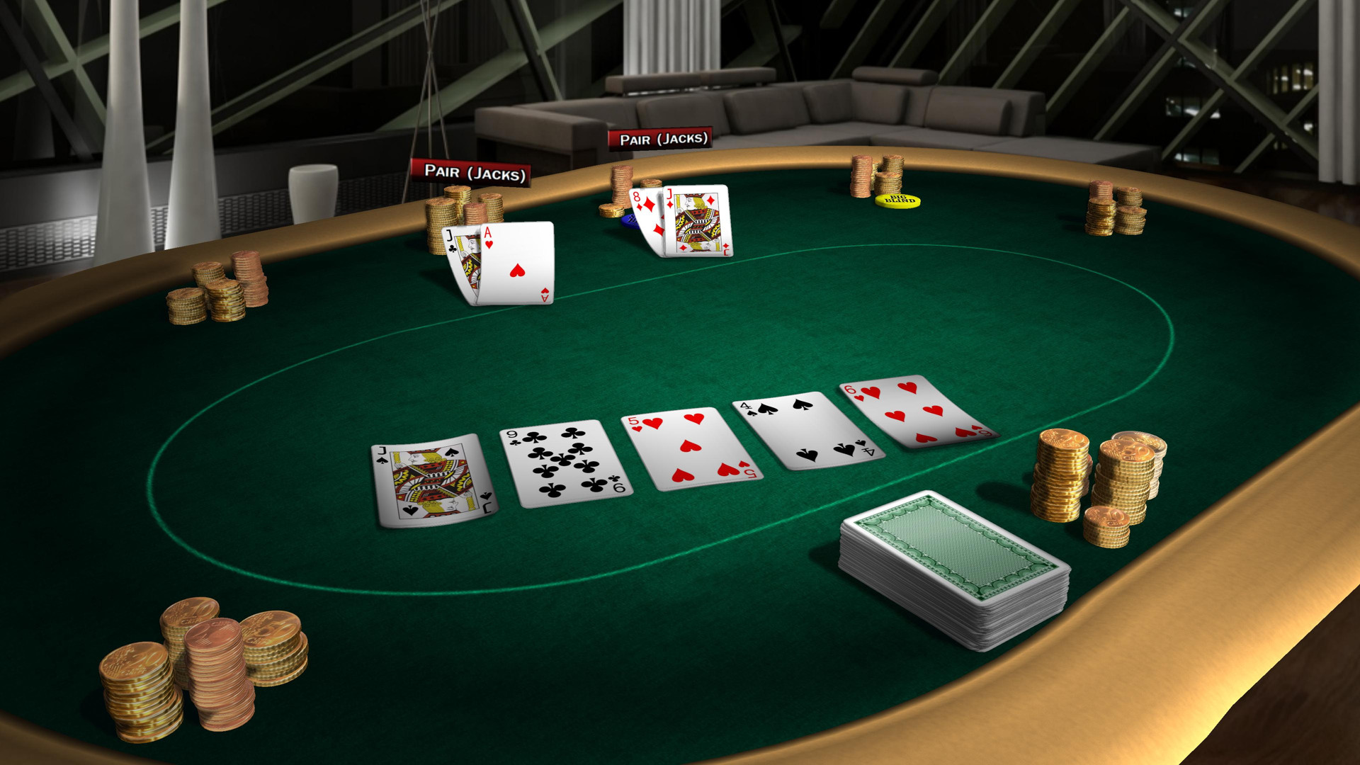 Mastering the Art of Casino Games: A Beginner’s Guide