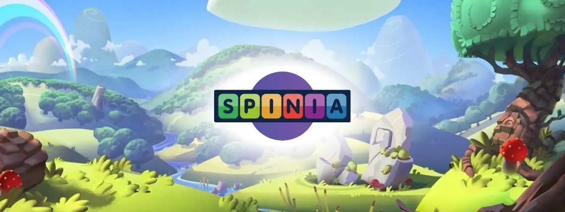 Spinia Casino